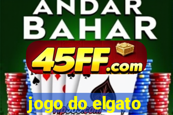jogo do elgato
